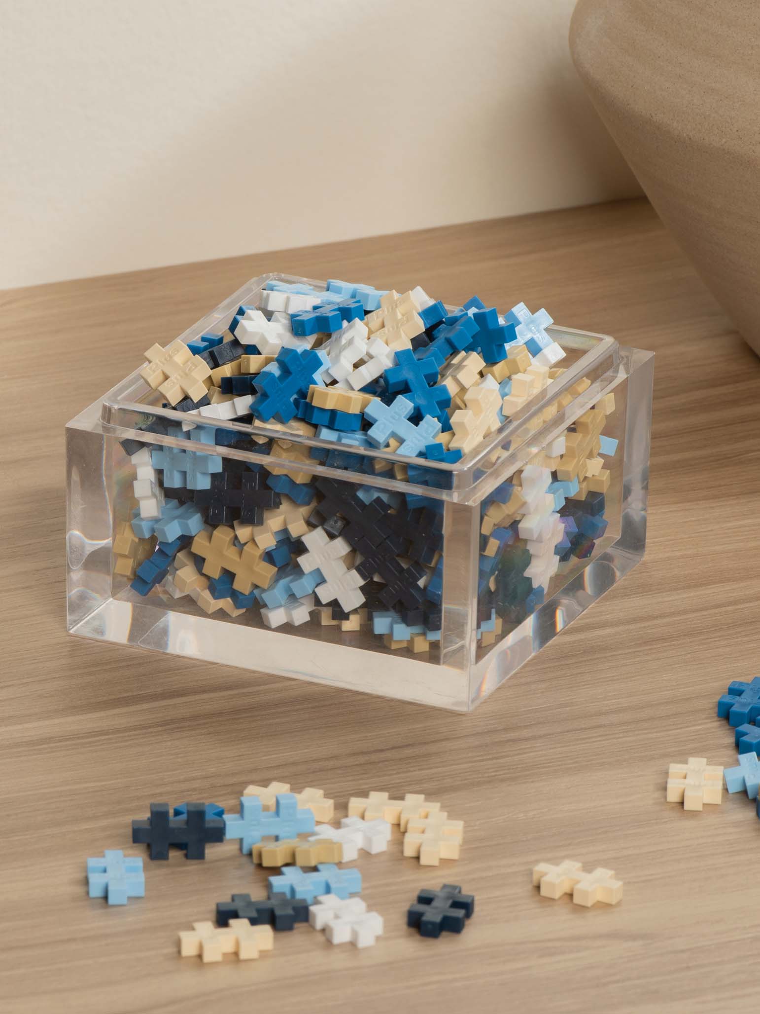 Inspired - Hokusai - The Great Wave